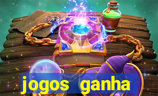 jogos ganha dinheiro no pix